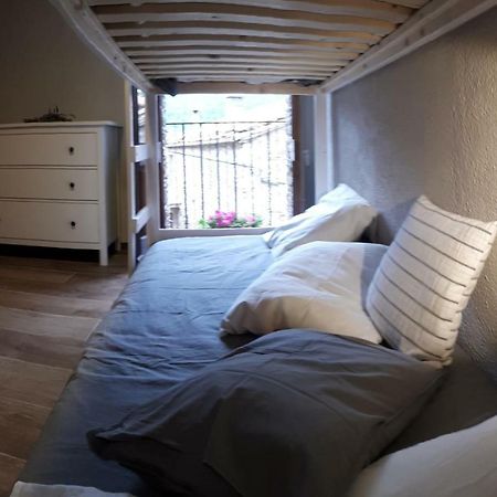 Cal Dalmau Apartaments Atic Pardines エクステリア 写真